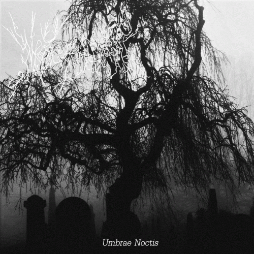 Mortuarial Night : Umbrae Noctis